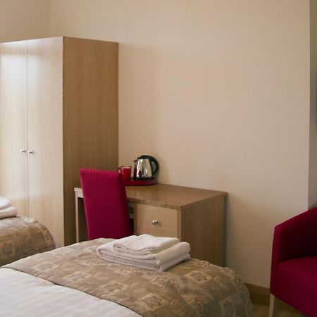 Somerfield Lodge Swansea Pokoj fotografie