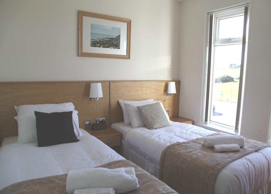 Somerfield Lodge Swansea Pokoj fotografie