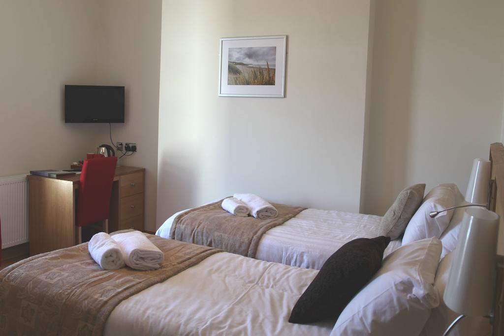 Somerfield Lodge Swansea Pokoj fotografie
