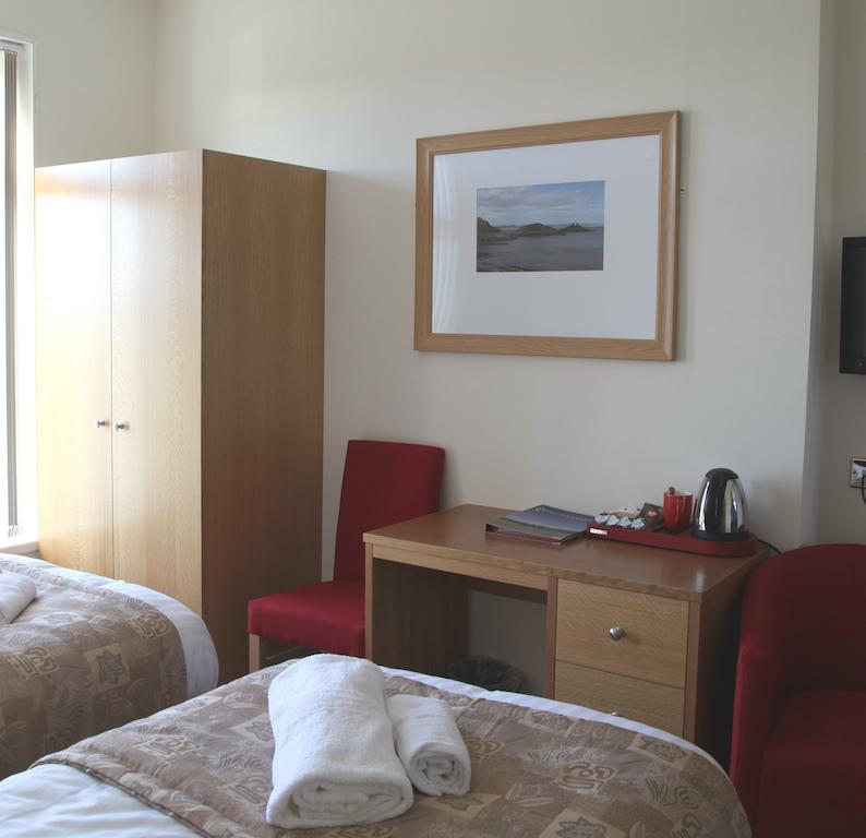 Somerfield Lodge Swansea Pokoj fotografie