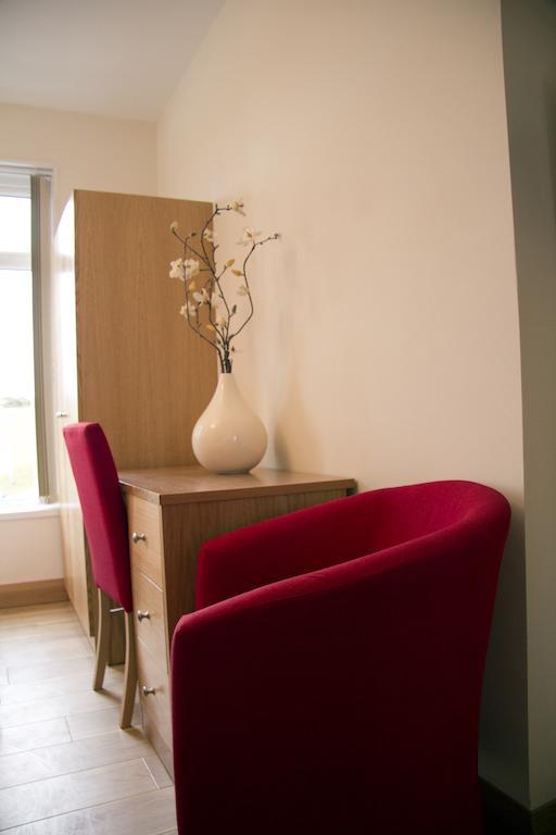 Somerfield Lodge Swansea Pokoj fotografie