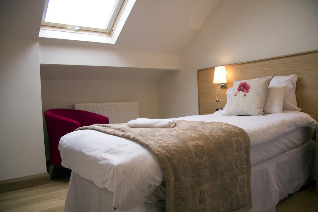 Somerfield Lodge Swansea Pokoj fotografie