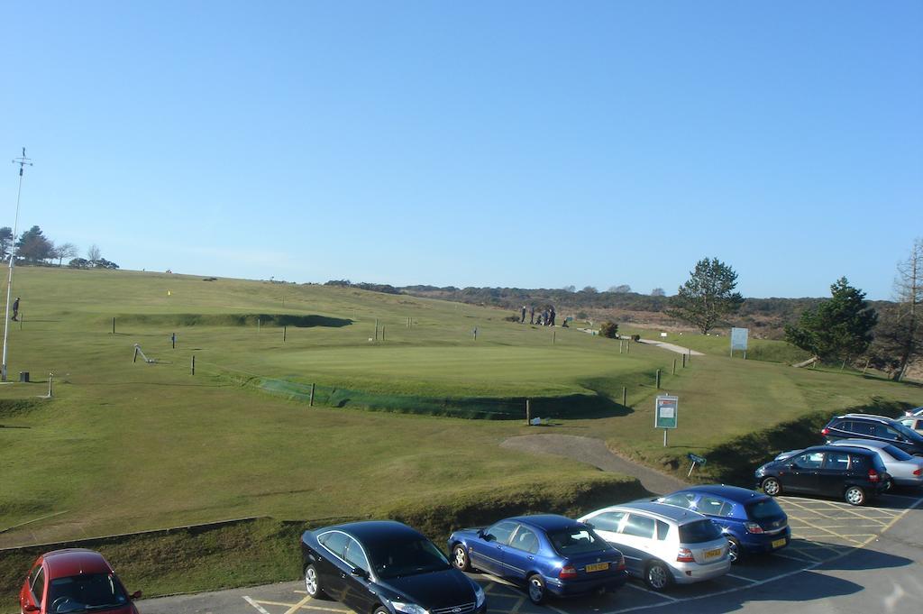 Somerfield Lodge Swansea Exteriér fotografie