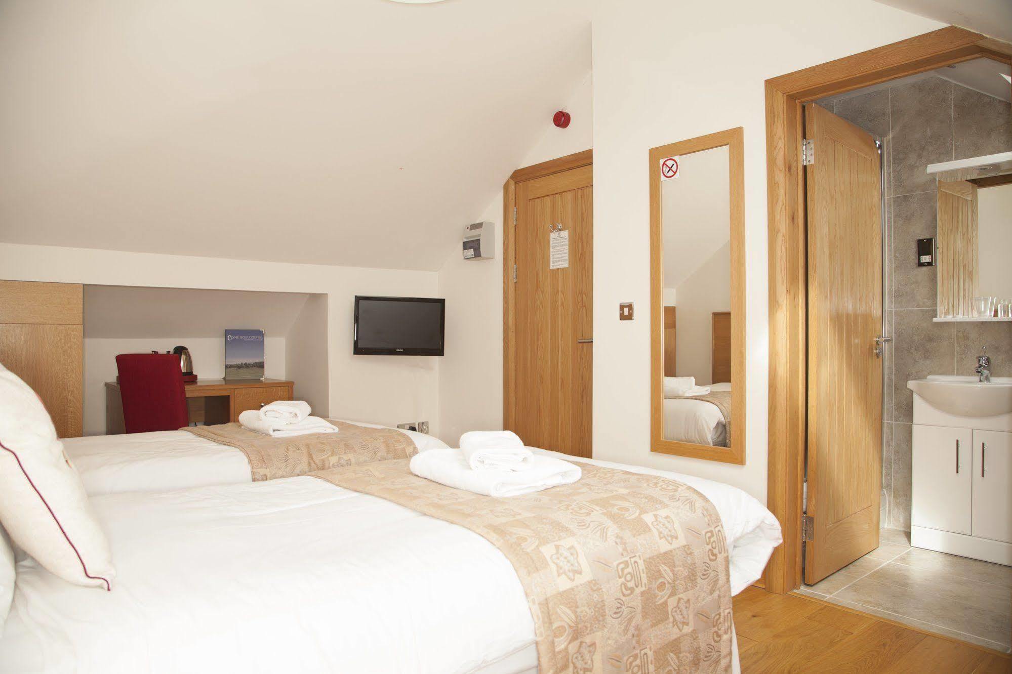 Somerfield Lodge Swansea Exteriér fotografie