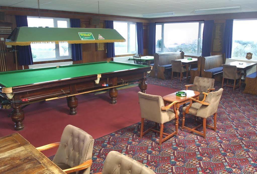 Somerfield Lodge Swansea Exteriér fotografie
